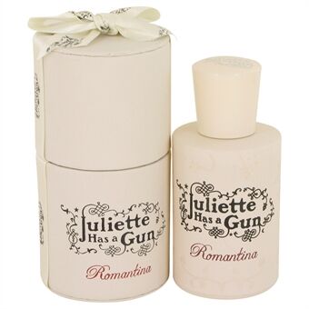 Romantina by Juliette Has A Gun - Eau De Parfum Spray 50 ml - voor vrouwen