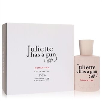 Romantina by Juliette Has A Gun - Eau De Parfum Spray 50 ml - voor vrouwen