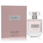 So In Love by Victoria's Secret - Eau De Parfum Spray 50 ml - voor vrouwen
