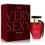 Very Sexy by Victoria's Secret - Eau De Parfum Spray (New Packaging) 50 ml - voor vrouwen