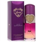 Love's Eau So Glamorous by Dana - Eau De Parfum Spray 44 ml - voor vrouwen