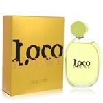 Loco Loewe by Loewe - Eau De Parfum Spray 50 ml - voor vrouwen