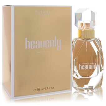 Heavenly by Victoria\'s Secret - Eau De Parfum Spray 50 ml - voor vrouwen