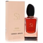 Armani Si Intense by Giorgio Armani - Eau De Parfum Spray 50 ml - voor vrouwen