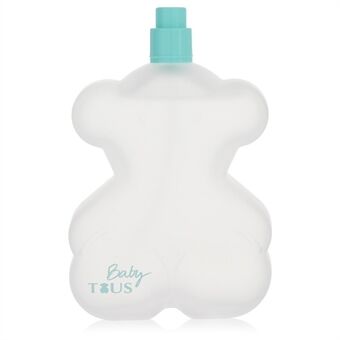 Baby Tous by Tous - Eau De Cologne Spray (Tester) 100 ml - voor vrouwen