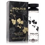 Police Dark by Police Colognes - Eau De Toilette Spray 100 ml - voor vrouwen