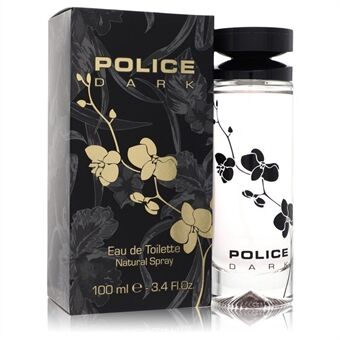Police Dark by Police Colognes - Eau De Toilette Spray 100 ml - voor vrouwen