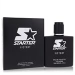 Starter Victory by Starter - Eau De Toilette Spray 100 ml - voor mannen