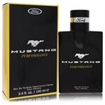 Mustang Performance by Estee Lauder - Eau De Toilette Spray 100 ml - voor mannen