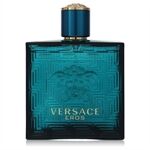 Versace Eros by Versace - Eau De Toilette Spray (unboxed) 100 ml - voor mannen