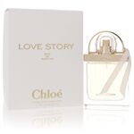 Chloe Love Story by Chloe - Eau De Parfum Spray 50 ml - voor vrouwen