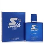 Starter Sport by Starter - Eau De Toilette Spray 100 ml - voor mannen