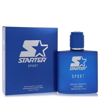 Starter Sport by Starter - Eau De Toilette Spray 100 ml - voor mannen