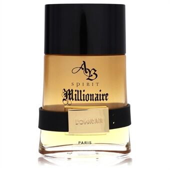 Spirit Millionaire by Lomani - Eau De Toilette Spray (unboxed) 100 ml - voor mannen