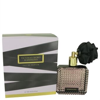 Victoria\'s Secret Scandalous by Victoria\'s Secret - Eau De Parfum Spray 100 ml - voor vrouwen