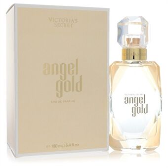 Victoria\'s Secret Angel Gold by Victoria\'s Secret - Eau De Parfum Spray 100 ml - voor vrouwen