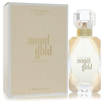 Victoria\'s Secret Angel Gold by Victoria\'s Secret - Eau De Parfum Spray 100 ml - voor vrouwen