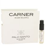 Palo Santo by Carner Barcelona - Vial (sample) 2 ml - voor vrouwen