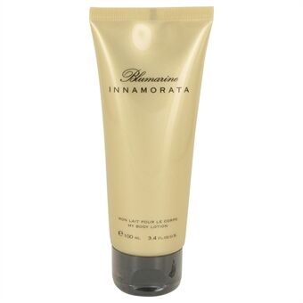 Blumarine Innamorata by Blumarine Parfums - Body Lotion 100 ml - voor vrouwen