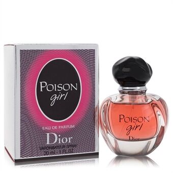 Poison Girl by Christian Dior - Eau De Parfum Spray 30 ml - voor vrouwen