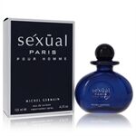 Sexual Paris by Michel Germain - Eau De Toilette Spray 125 ml - voor mannen