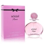 Sexual Paris by Michel Germain - Eau De Parfum Spray 125 ml - voor vrouwen