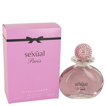 Sexual Paris by Michel Germain - Eau De Parfum Spray 125 ml - voor vrouwen