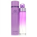 Perry Ellis 360 Purple by Perry Ellis - Eau De Parfum Spray 200 ml - voor vrouwen