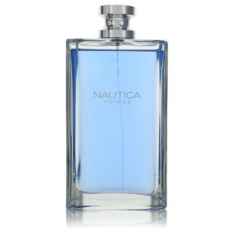Nautica Voyage by Nautica - Eau De Toilette Spray (Unboxed) 200 ml - voor mannen