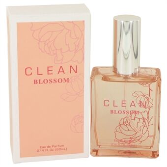 Clean Blossom by Clean - Eau De Parfum Spray 63 ml - voor vrouwen