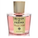 Acqua Di Parma Peonia Nobile by Acqua Di Parma - Eau De Parfum Spray (Tester) 100 ml - voor vrouwen