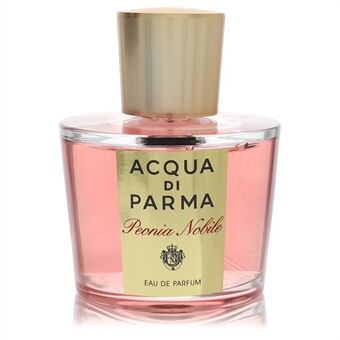 Acqua Di Parma Peonia Nobile by Acqua Di Parma - Eau De Parfum Spray (Tester) 100 ml - voor vrouwen
