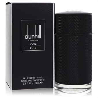 Dunhill Icon Elite by Alfred Dunhill - Eau De Parfum Spray 100 ml - voor mannen
