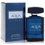 Perry Ellis Aqua Extreme by Perry Ellis - Eau De Toilette Spray 100 ml - voor mannen