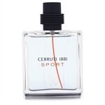 1881 Sport by Nino Cerruti - Eau De Toilette Spray (Tester) 100 ml - voor mannen