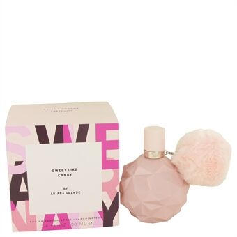 Sweet Like Candy van Ariana Grande - Eau De Parfum Spray 100 ml - voor vrouwen