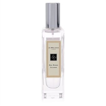Jo Malone Red Roses by Jo Malone - Cologne Spray (Unisex Unboxed) 30 ml - voor vrouwen