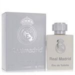 Real Madrid by Air Val International - Eau De Toilette Spray 100 ml - voor mannen