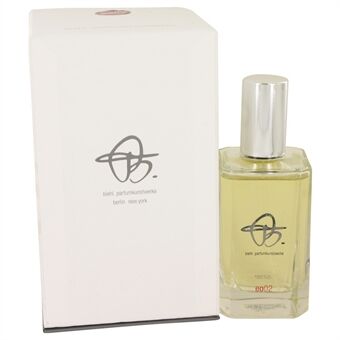 eO02 by biehl parfumkunstwerke - Eau De Parfum Spray (Unisex) 104 ml - voor vrouwen