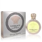 Versace Eros by Versace - Eau De Toilette Spray 100 ml - voor vrouwen