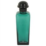 Eau D'Orange Verte by Hermes - Eau De Cologne Spray (Unisex Tester) 100 ml - voor vrouwen