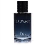 Sauvage by Christian Dior - Eau De Toilette Spray (unboxed) 60 ml - voor mannen