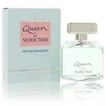 Queen of Seduction by Antonio Banderas - Eau De Toilette Spray 80 ml - voor vrouwen