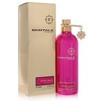 Montale Roses Musk by Montale - Eau De Parfum Spray 100 ml - voor vrouwen