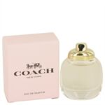 Coach by Coach - Mini EDP 4 ml - voor vrouwen