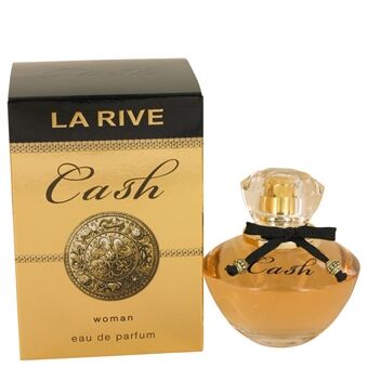 La Rive Cash van La Rive - Eau De Parfum Spray - 90 ml - voor Vrouwen