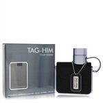 Armaf Tag Him by Armaf - Eau De Toilette Spray 100 ml - voor mannen