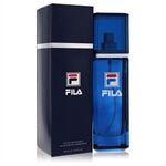Fila by Fila - Eau De Toilette Spray 100 ml - voor mannen
