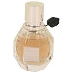 Flowerbomb by Viktor & Rolf - Eau De Parfum Spray (unboxed) 30 ml - voor vrouwen