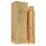 Perry Ellis 360 Collection by Perry Ellis - Eau De Parfum Spray 100 ml - voor vrouwen